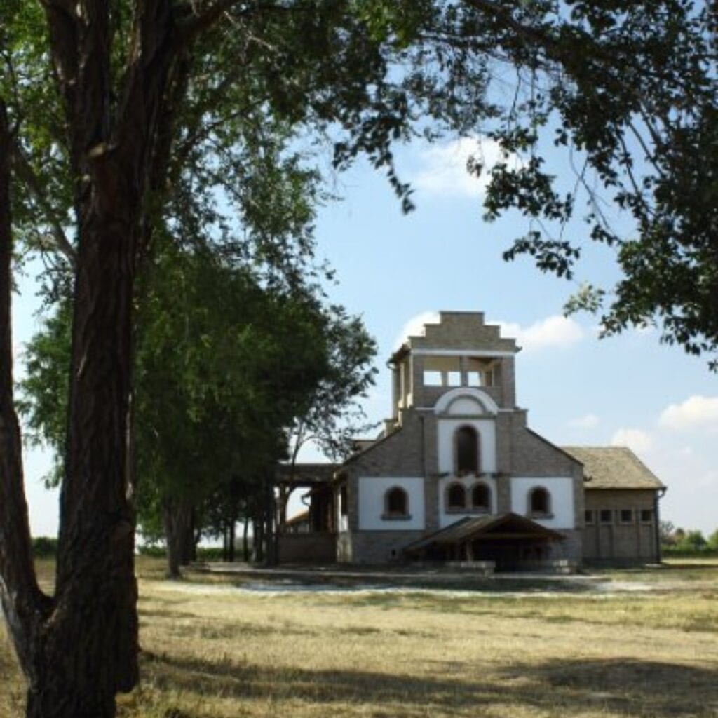 Vinarija Milisavljević