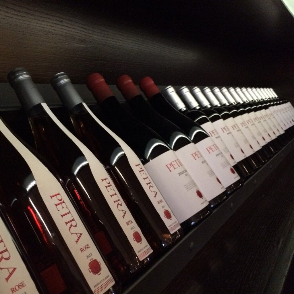 Vinarija Petra