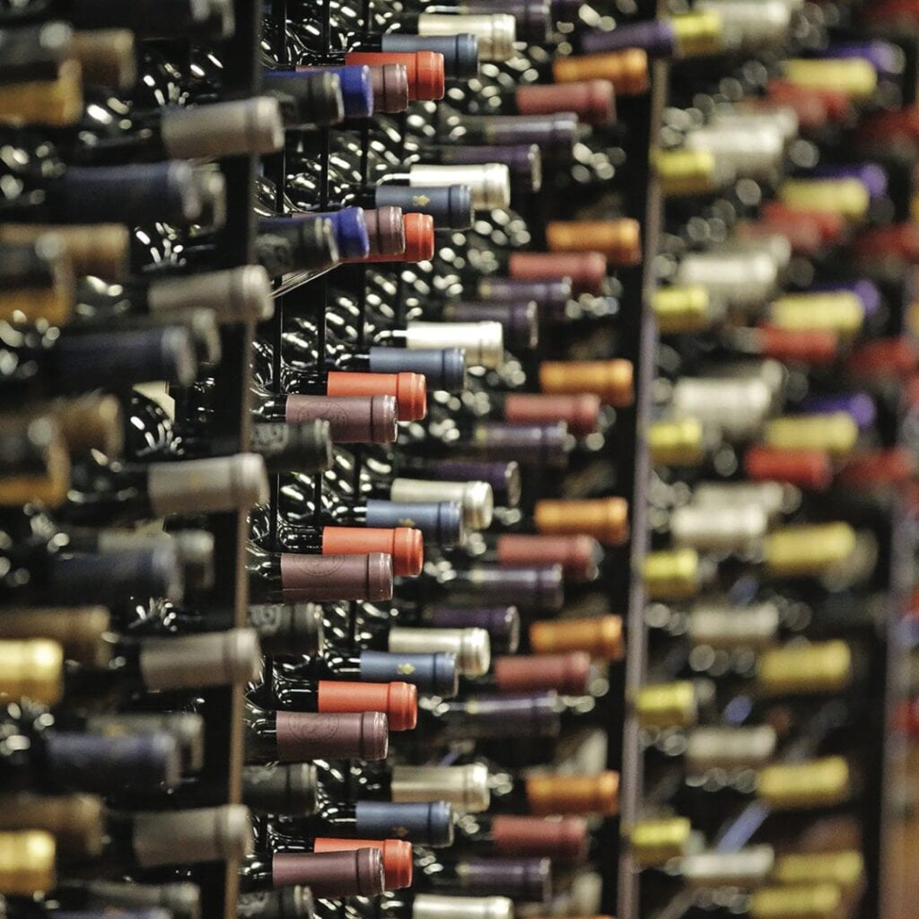 Koliko se boca vina proizvede od jednog hektara vinograda?