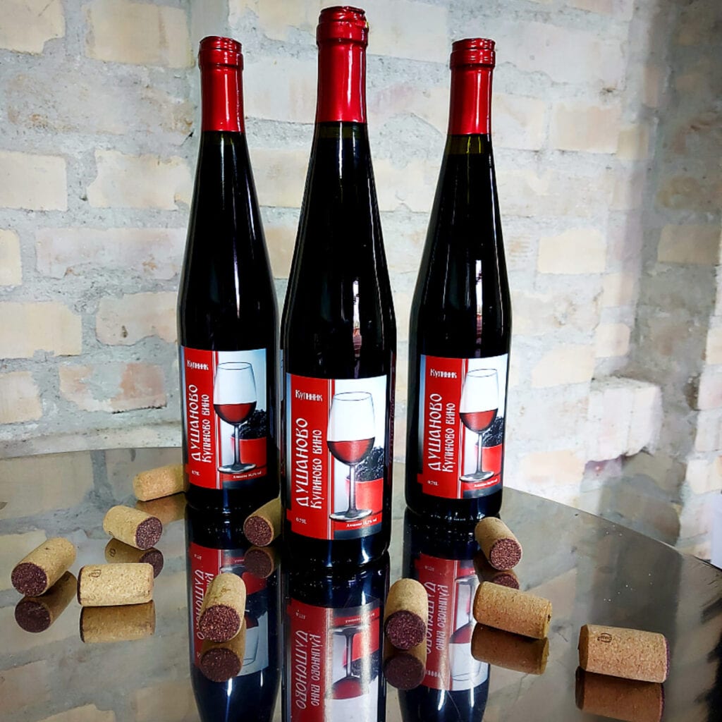 Vinarija Podrum Tatalović