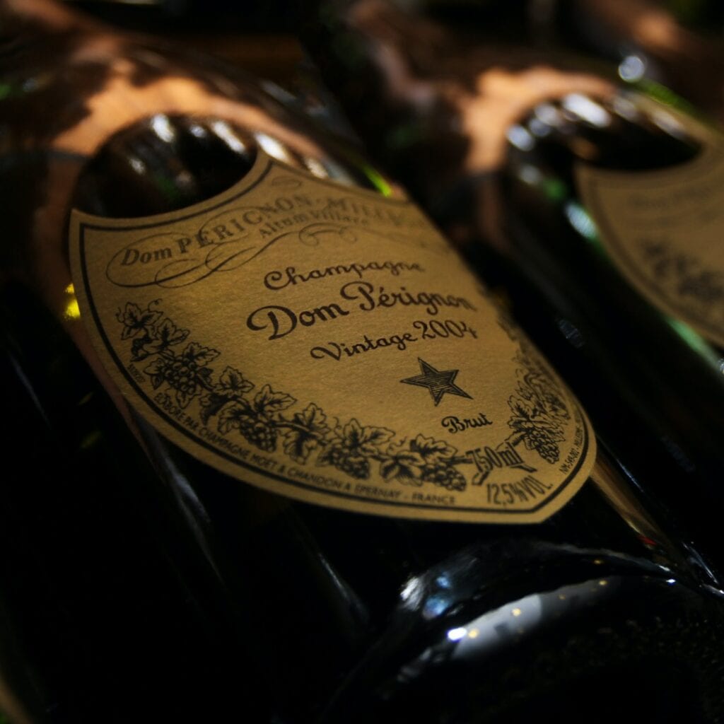 15 stvari koje bi trebalo da znate o vinu Dom Pérignon