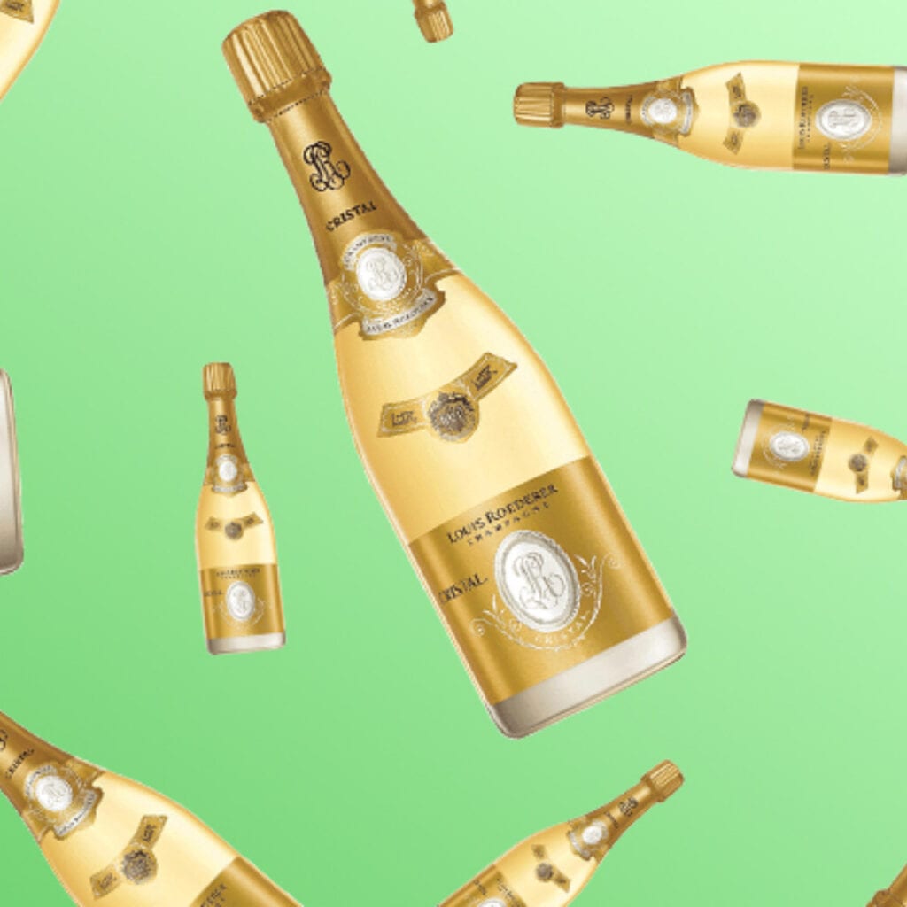 10 stvari koje bi trebalo da znate o vinu Cristal