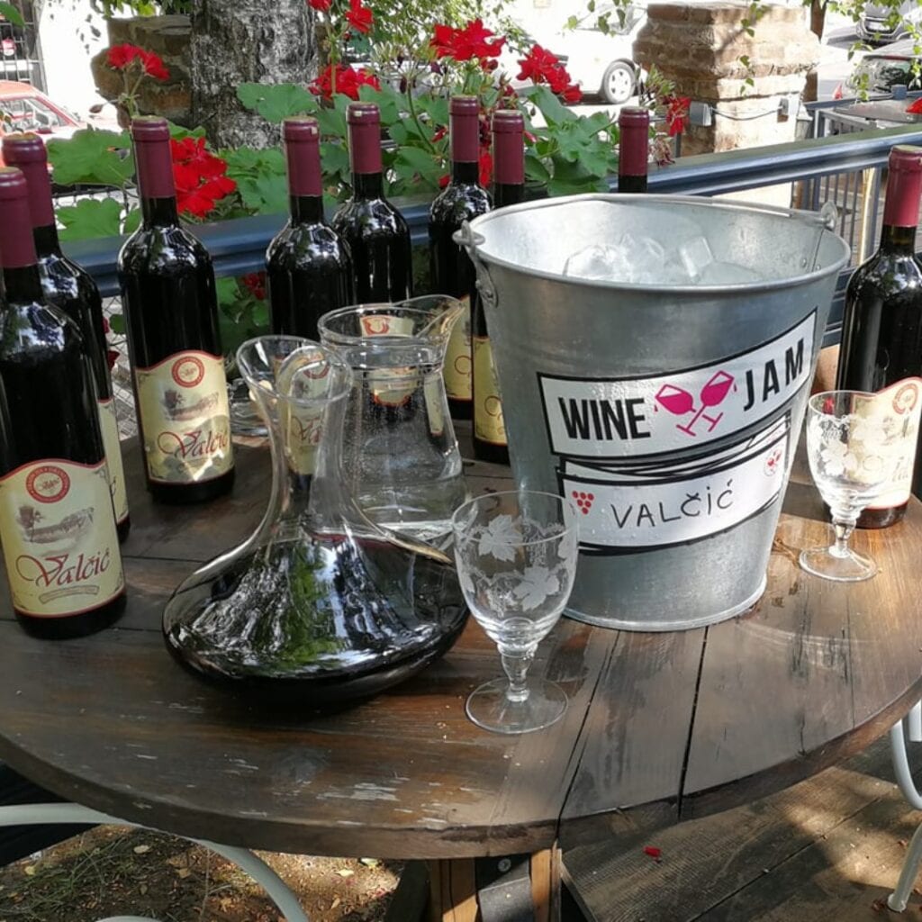 Vinarija Valčić