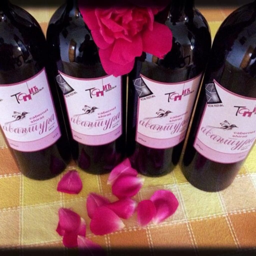 Vinarija TOPić
