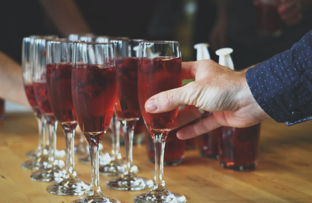 bezalkoholno vino