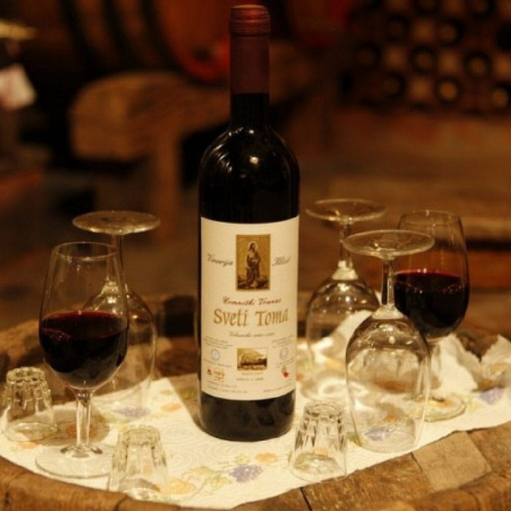 Vinarija Klisić