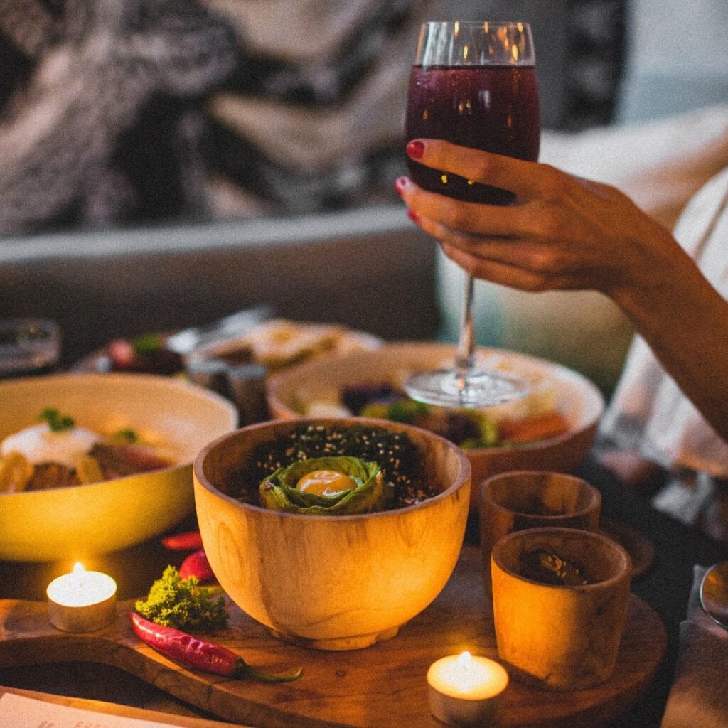Koja su najbolja vina za začinjenu hranu?