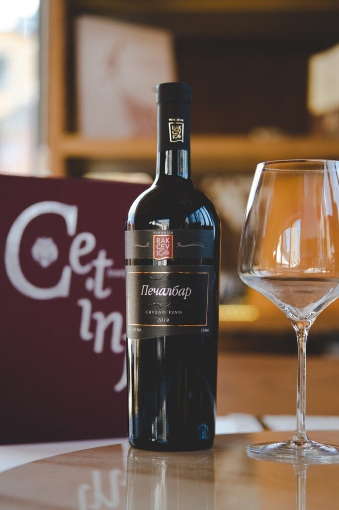 vinarija rakcevic 1