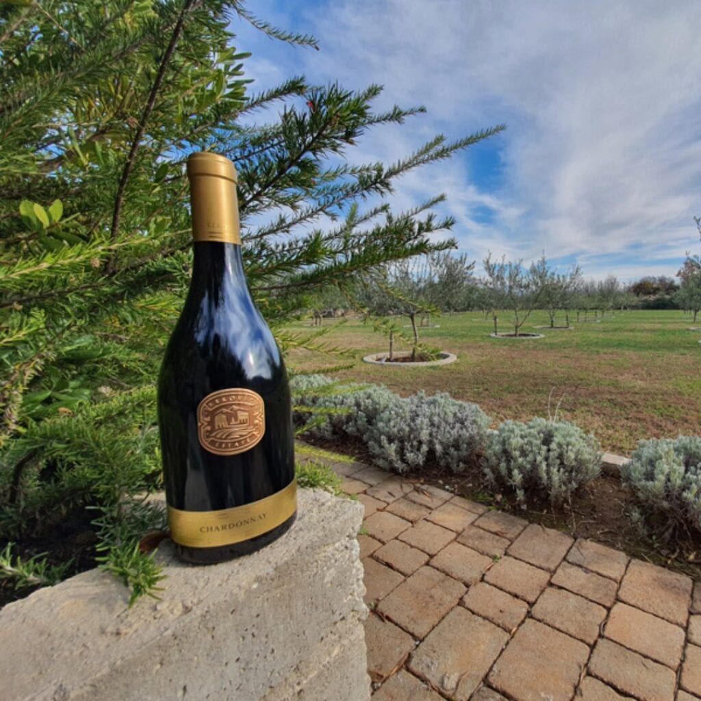 Vinarija Keković Estate