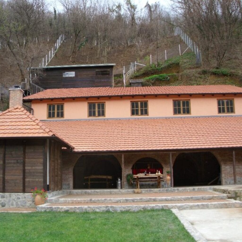 Vinarija Podrum Miljević
