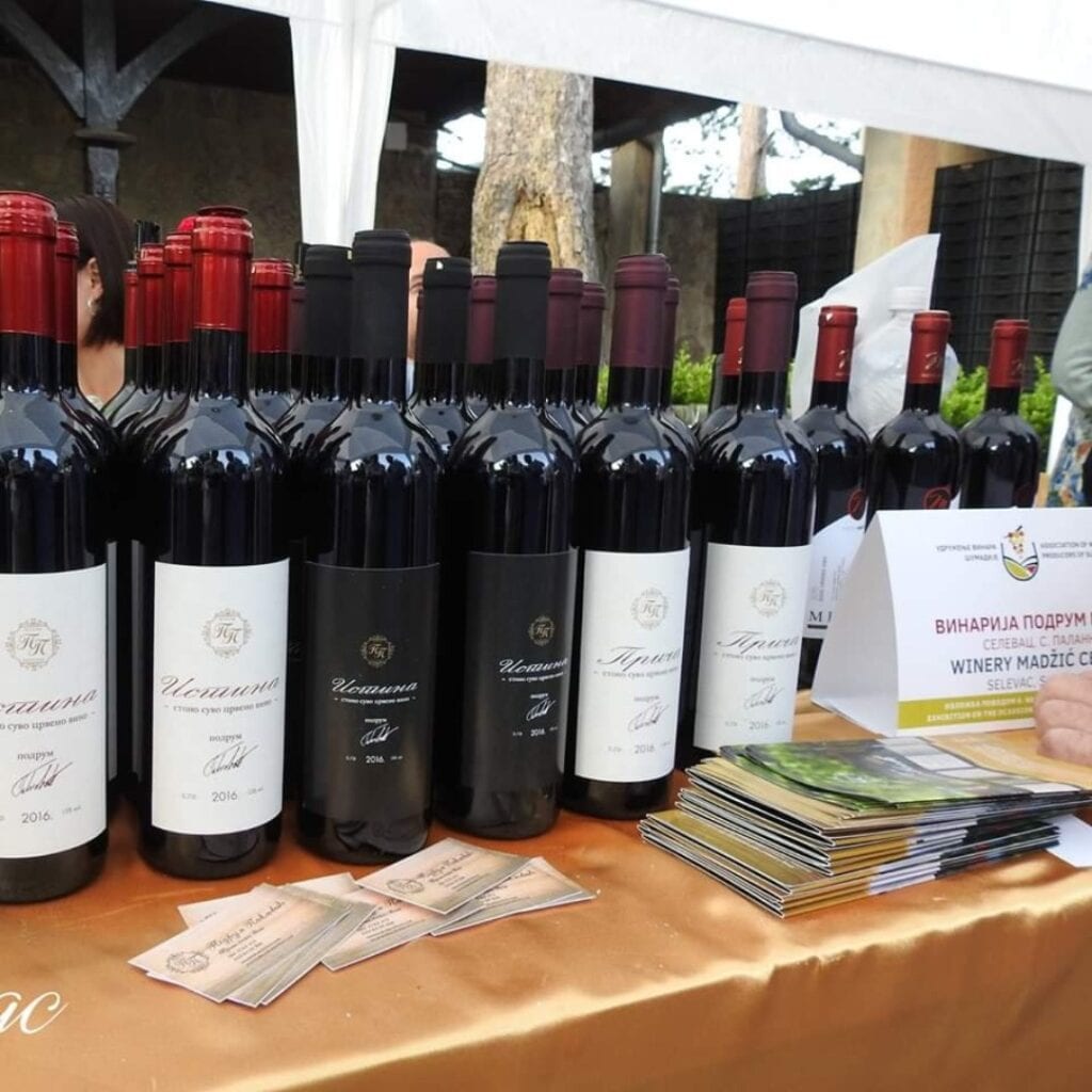 Vinarija Podrum Pavlović