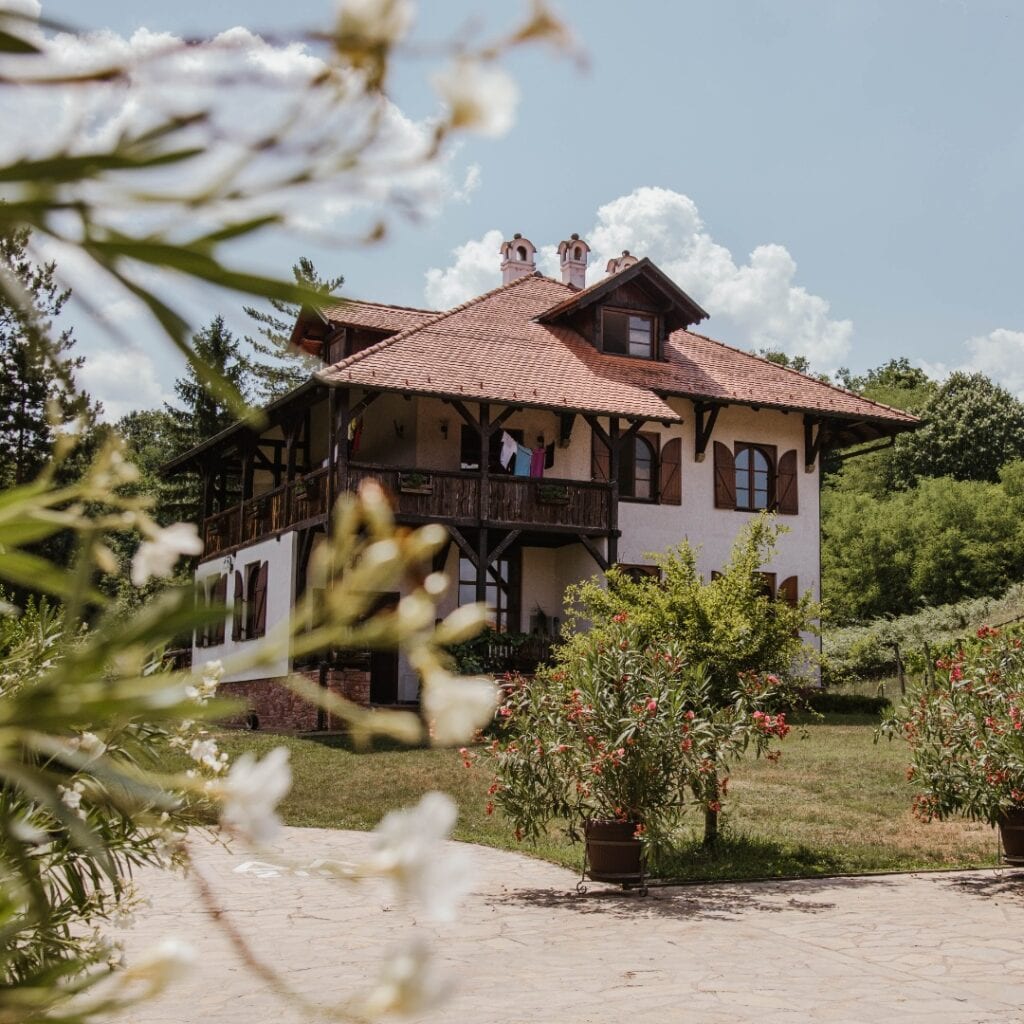 Vinarija Podrum Lukić