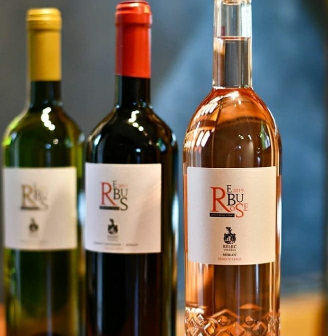 Vinarija Reljić