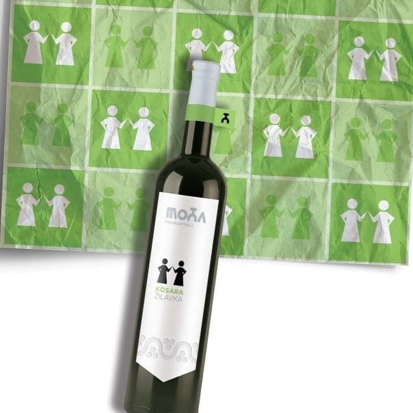 Vinarija Podrum Tolj