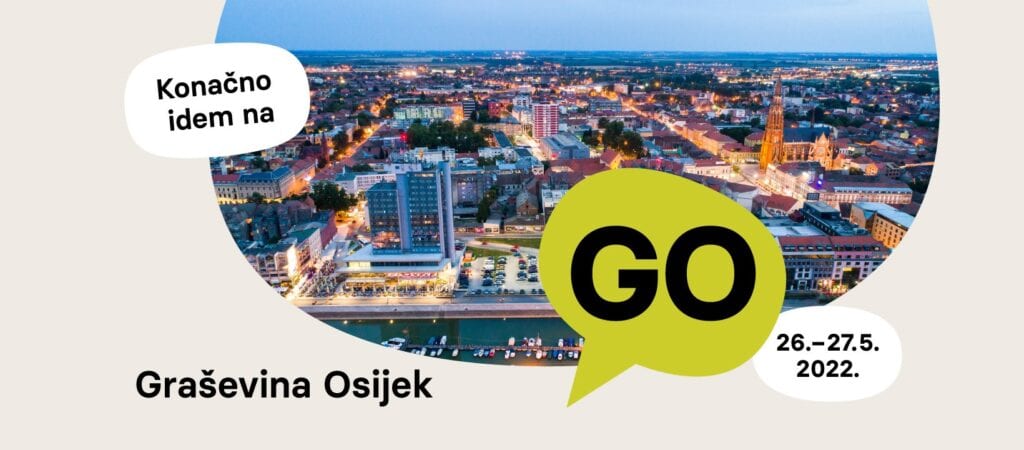 Međunarodna konferencija “GO – Graševina Osijek”