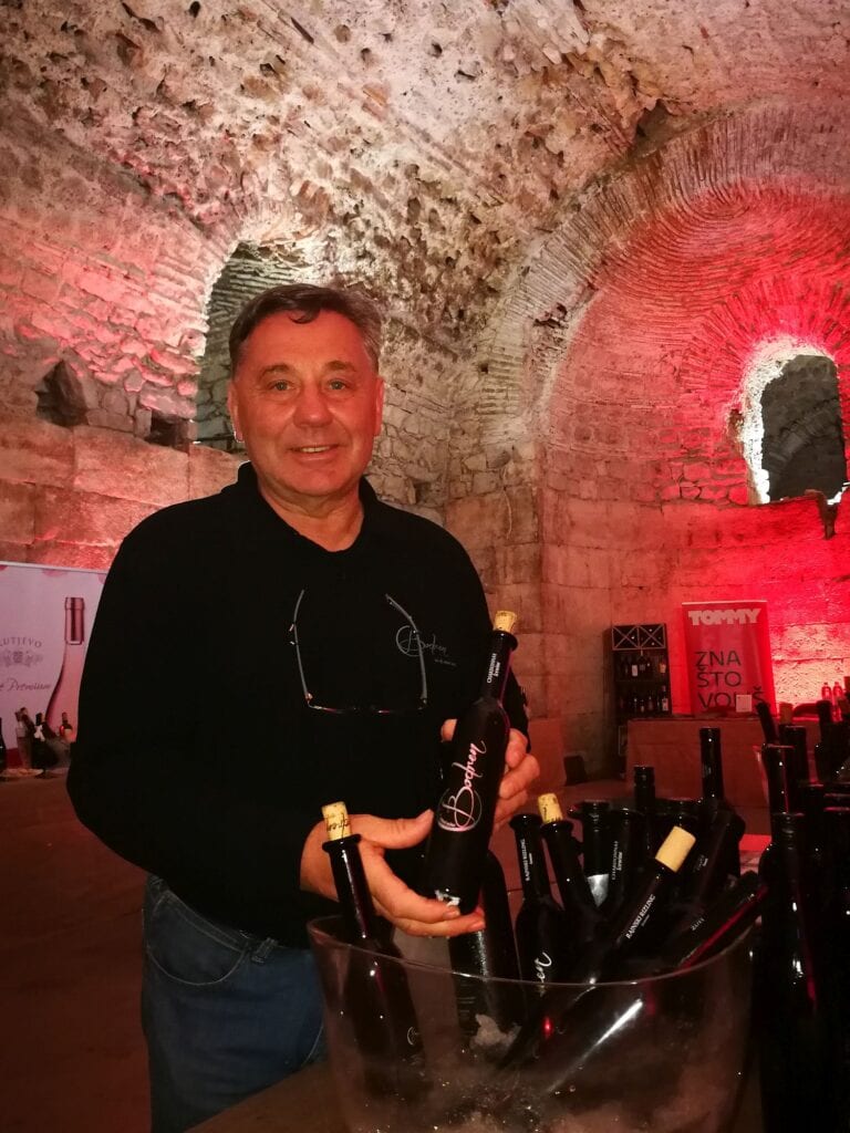 Vinarija Bodren