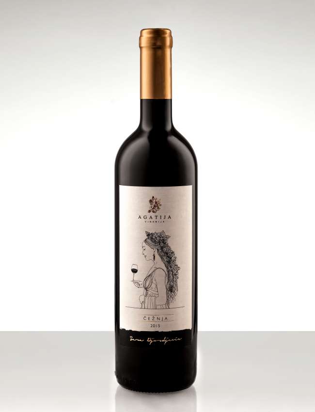 Vinarija Agatija