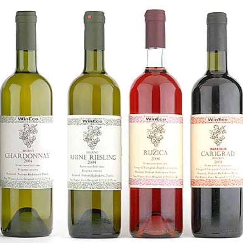 Vinarija Podrum Radenković