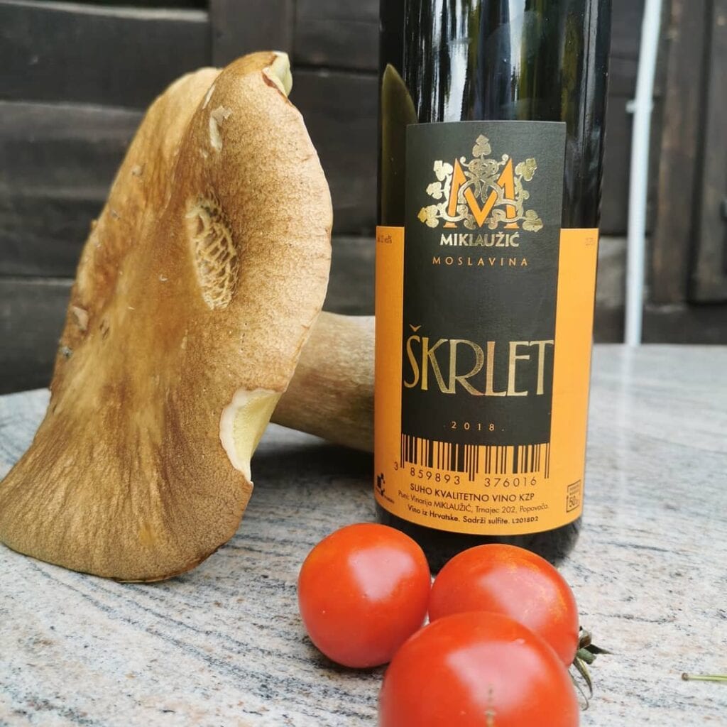 Vinarija Miklaužić