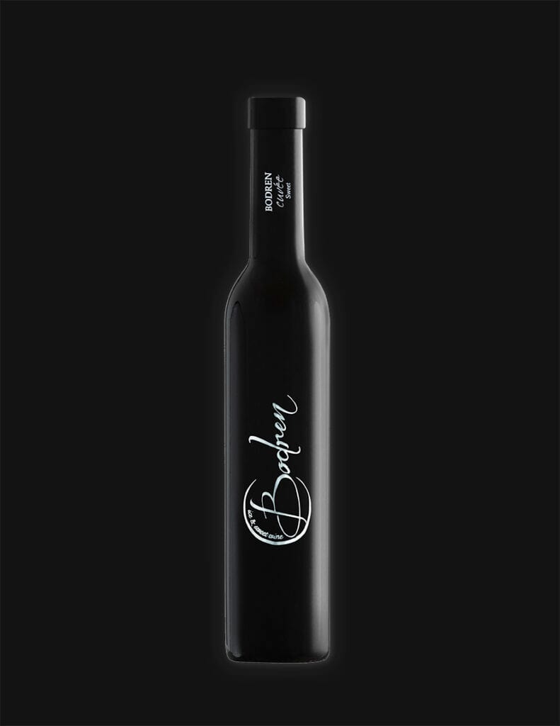 Bodren Cuvee Sweet - Vinarija Bodren