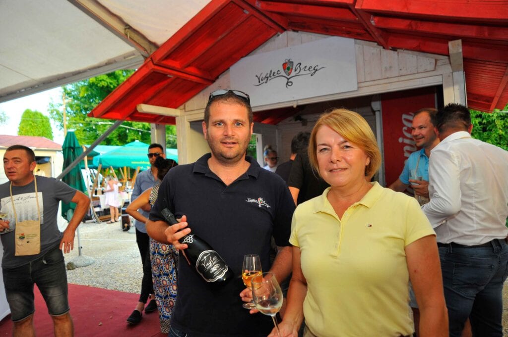 Sajam zagorskih vina
