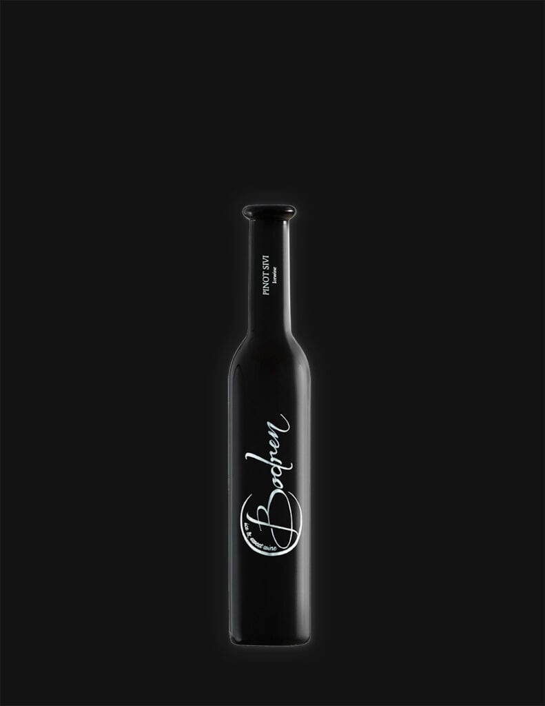 Pinot sivi ledeno vino - Vinarija Bodren