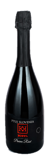 Rose Brut - Kobal 
