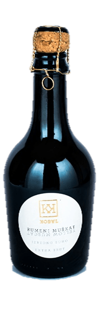 Yellow Muscat Extra Brut - Kobal 