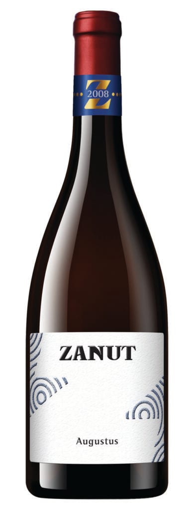 Augustus - Zanut