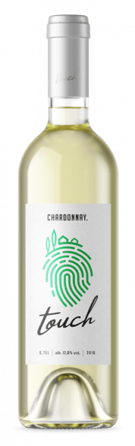Chardonnay - Vinarija Touch 
