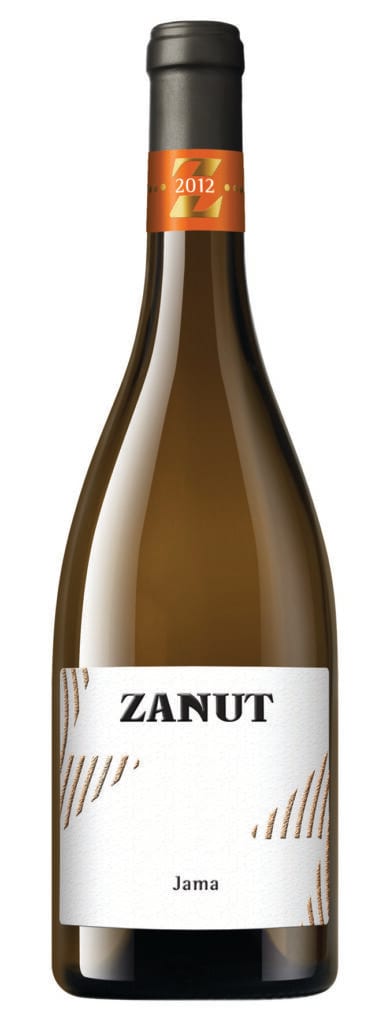 Jama - Zanut