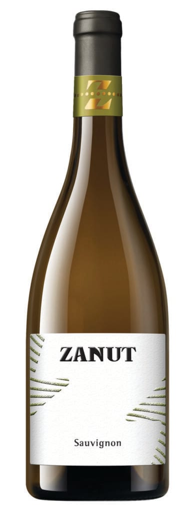 Sauvignon - Zanut
