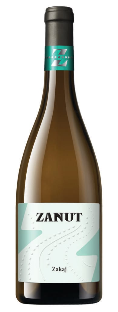 Zakaj - Zanut