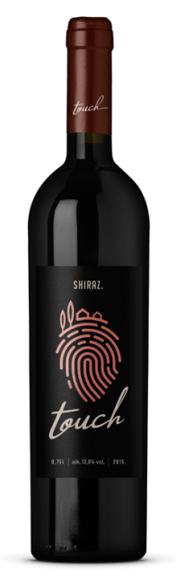 Shiraz - Vinarija Touch 