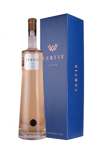 Vertiz rose - Vertiz 