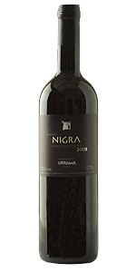 Nigra syrah - Vinarija Katunar