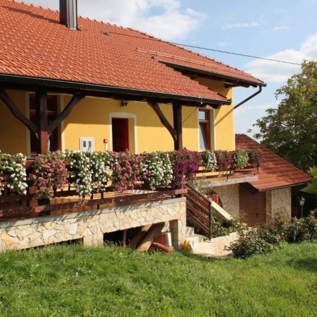 Vinarija Knehtl-Medenjak