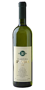 Žlahtina Katunar - Vinarija Katunar