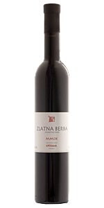 Zlatna berba - Vinarija Katunar