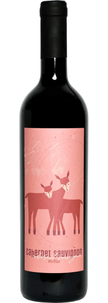 Cabernet sauvignon - Kerman 
