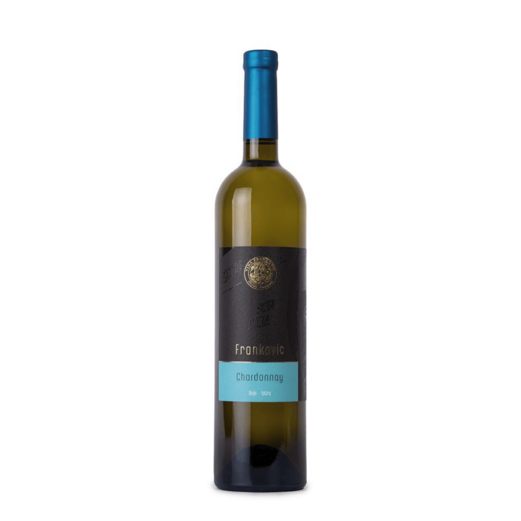 Chardonnay - Vina Franković 