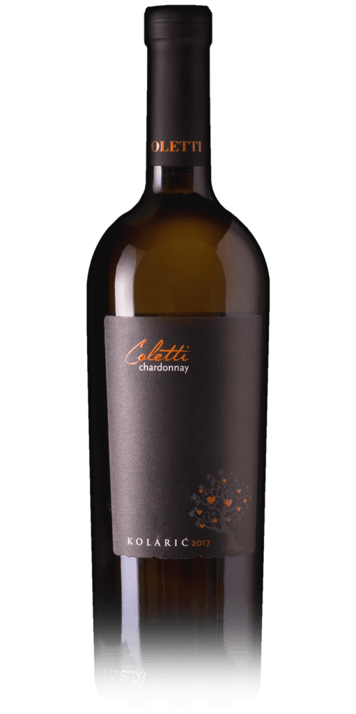 Chardonnay - Kolarić Coletti 