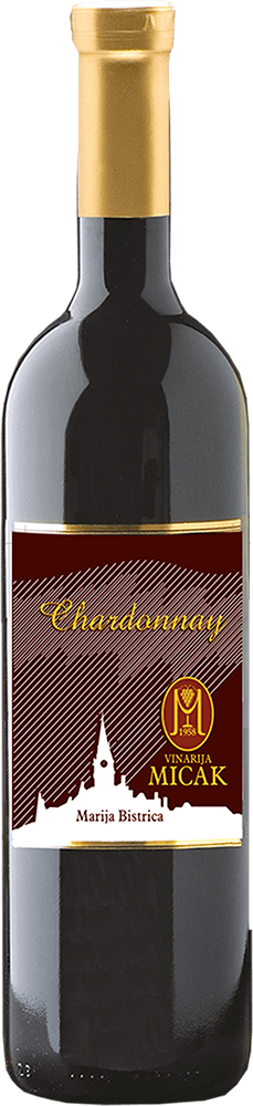 Chardonnay - Vinarija Micak
