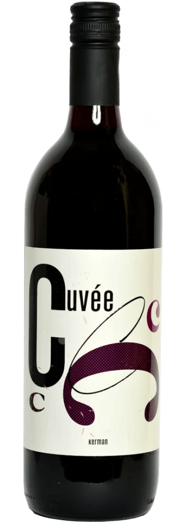 Cuvee - Kerman 