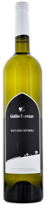 Malvazija - Giulio Ferenac wines 