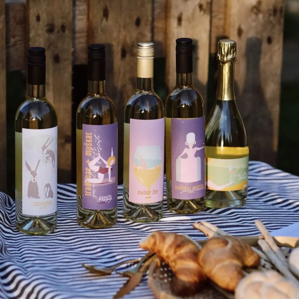 Vinarija Kerman