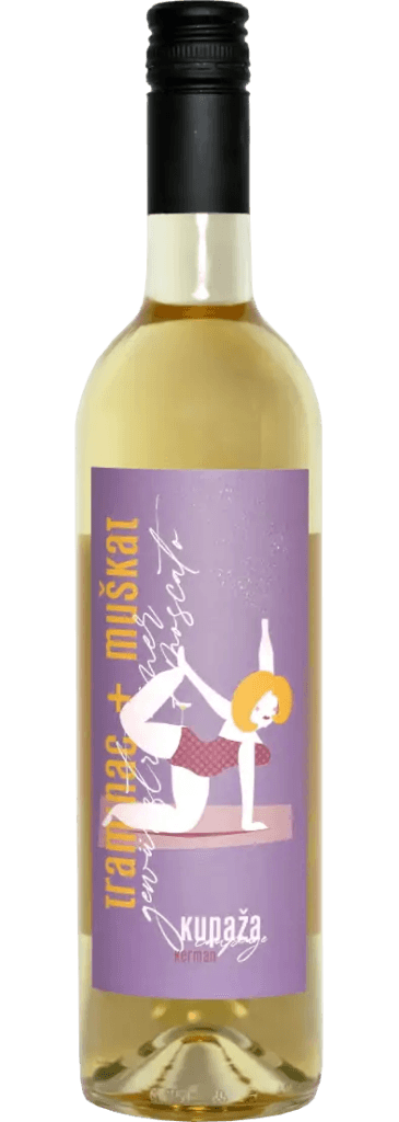 Kupaža - Kerman 