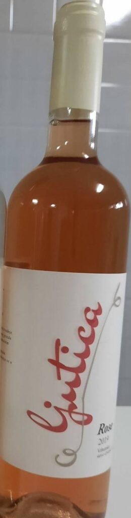 Rose - Vinarija Ljutica 