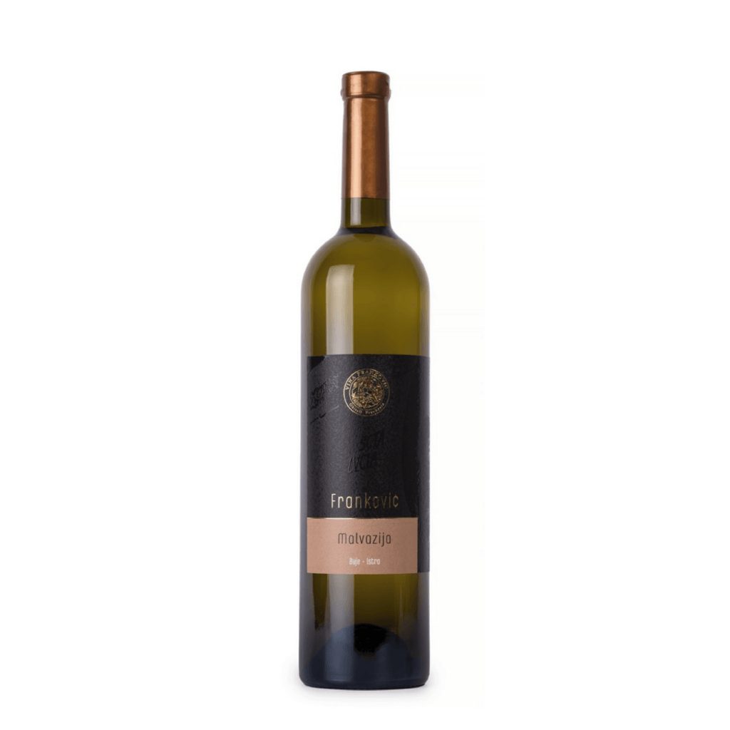 Malvazija - Vina Franković 