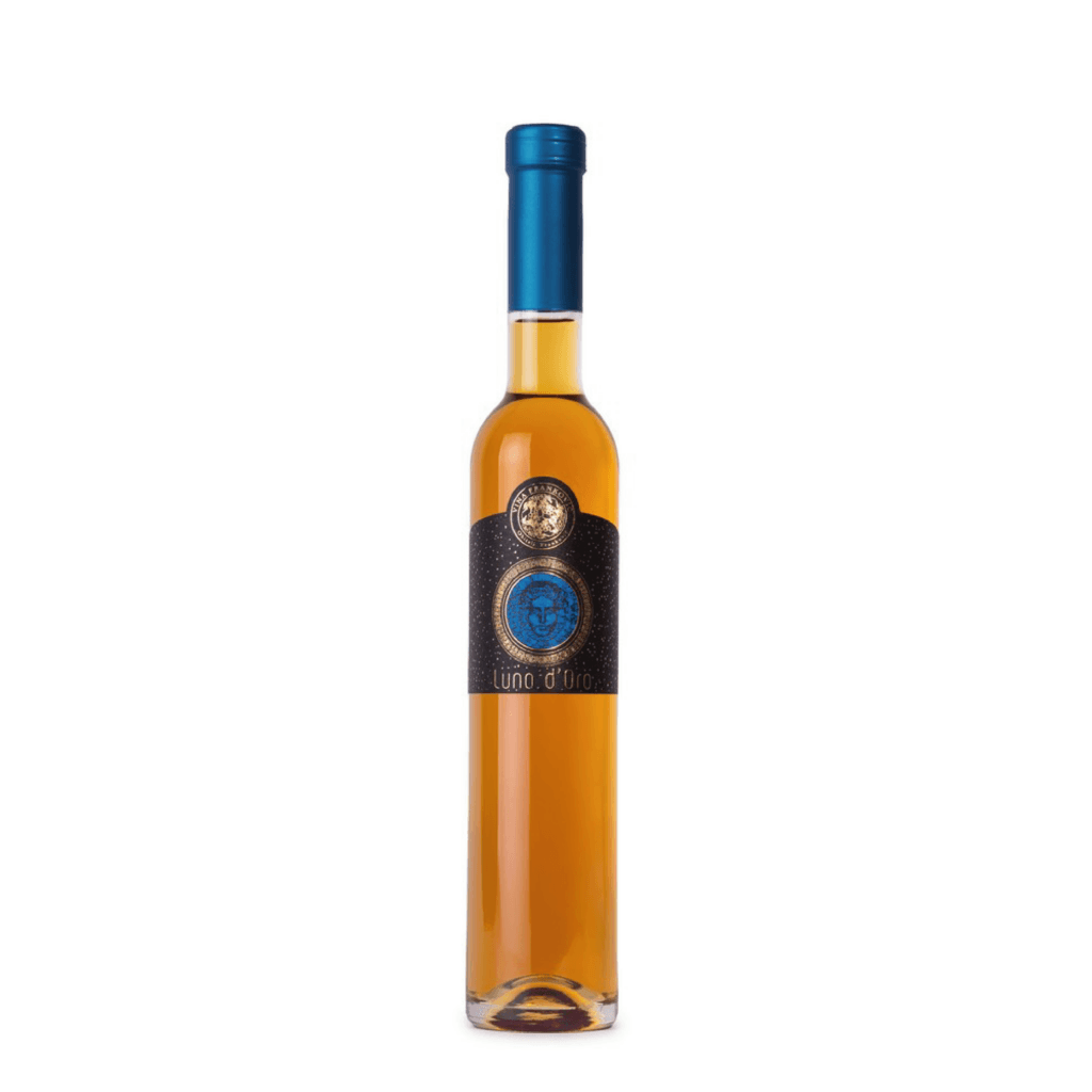 Muškat - Luna d'Oro - Vina Franković 